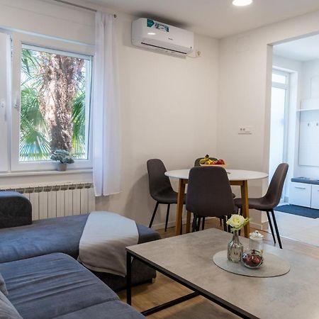 Kuca Za Odmor Palma Apartment Zagreb Ngoại thất bức ảnh