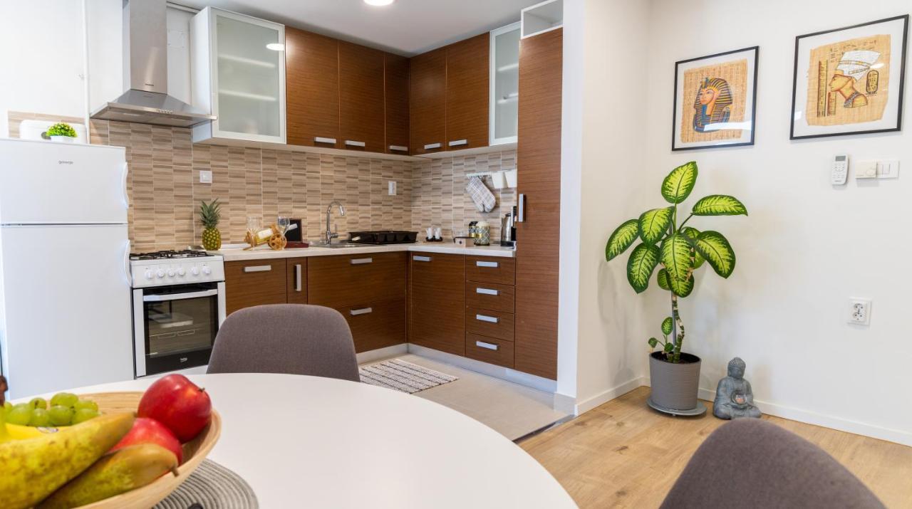 Kuca Za Odmor Palma Apartment Zagreb Ngoại thất bức ảnh