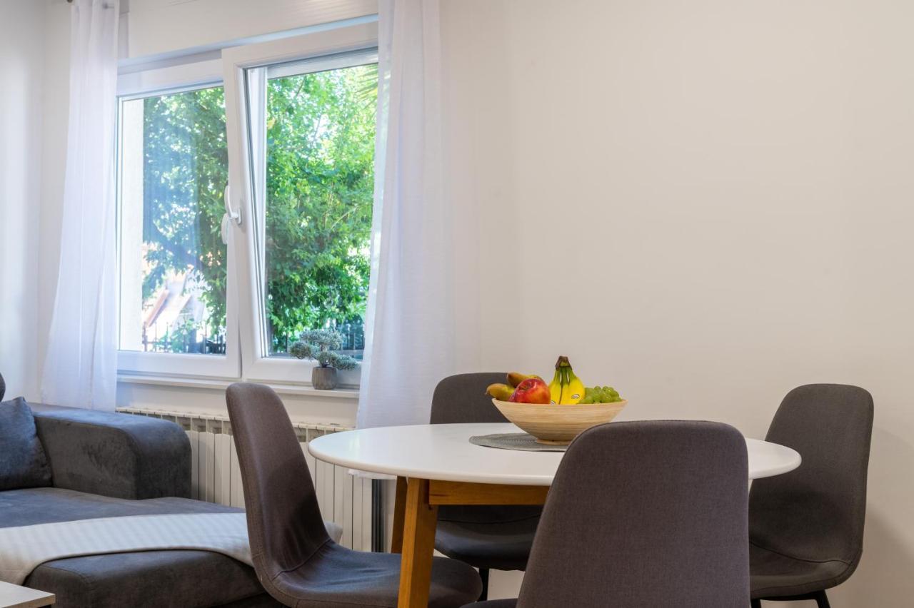 Kuca Za Odmor Palma Apartment Zagreb Ngoại thất bức ảnh