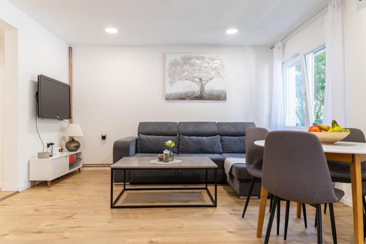Kuca Za Odmor Palma Apartment Zagreb Ngoại thất bức ảnh