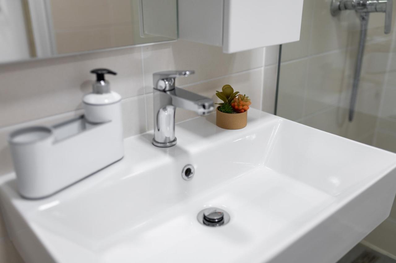 Kuca Za Odmor Palma Apartment Zagreb Ngoại thất bức ảnh
