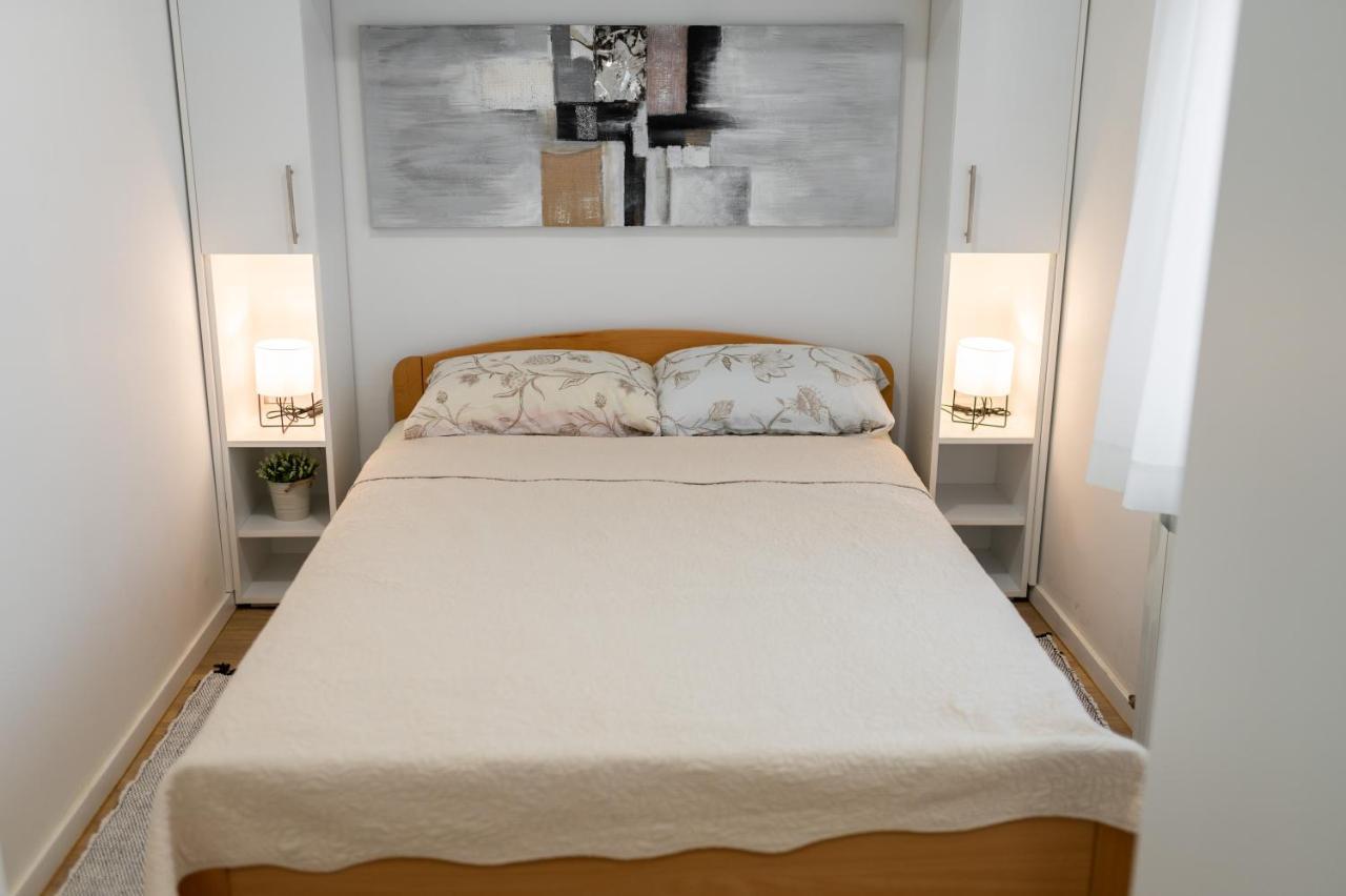 Kuca Za Odmor Palma Apartment Zagreb Ngoại thất bức ảnh