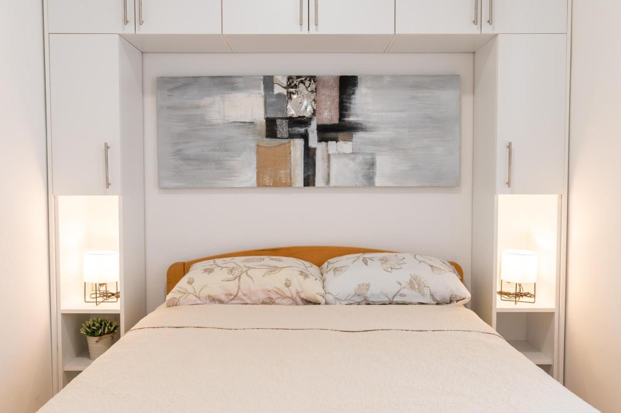 Kuca Za Odmor Palma Apartment Zagreb Ngoại thất bức ảnh