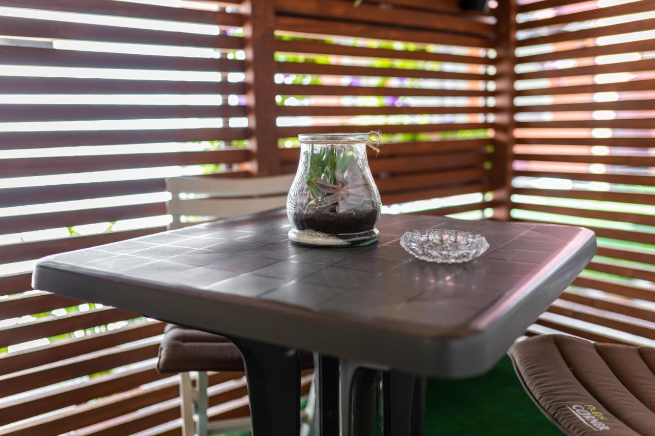 Kuca Za Odmor Palma Apartment Zagreb Ngoại thất bức ảnh
