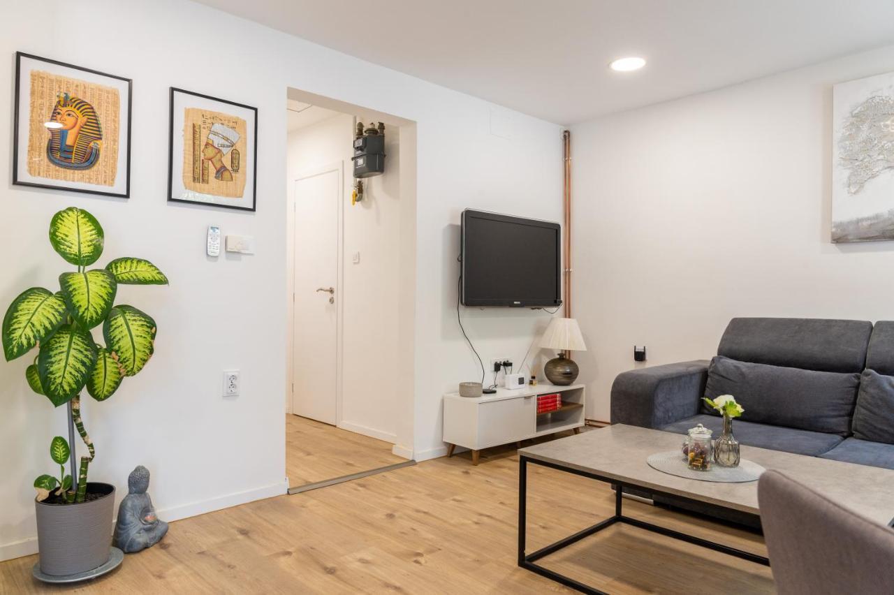 Kuca Za Odmor Palma Apartment Zagreb Ngoại thất bức ảnh