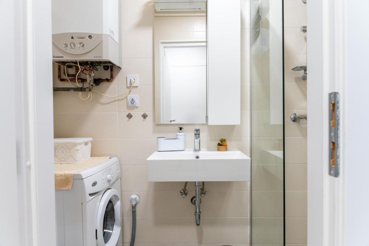 Kuca Za Odmor Palma Apartment Zagreb Ngoại thất bức ảnh