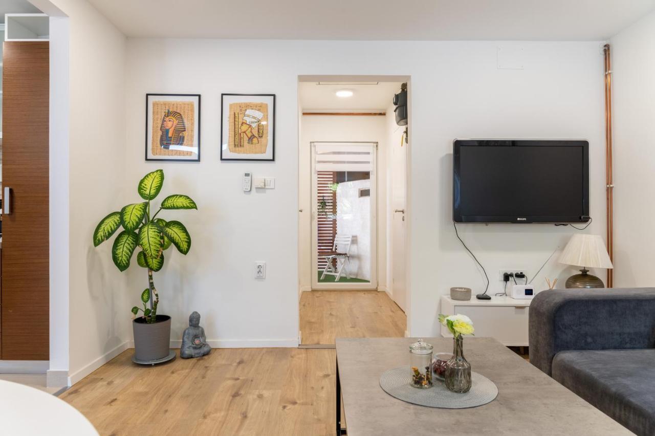 Kuca Za Odmor Palma Apartment Zagreb Ngoại thất bức ảnh