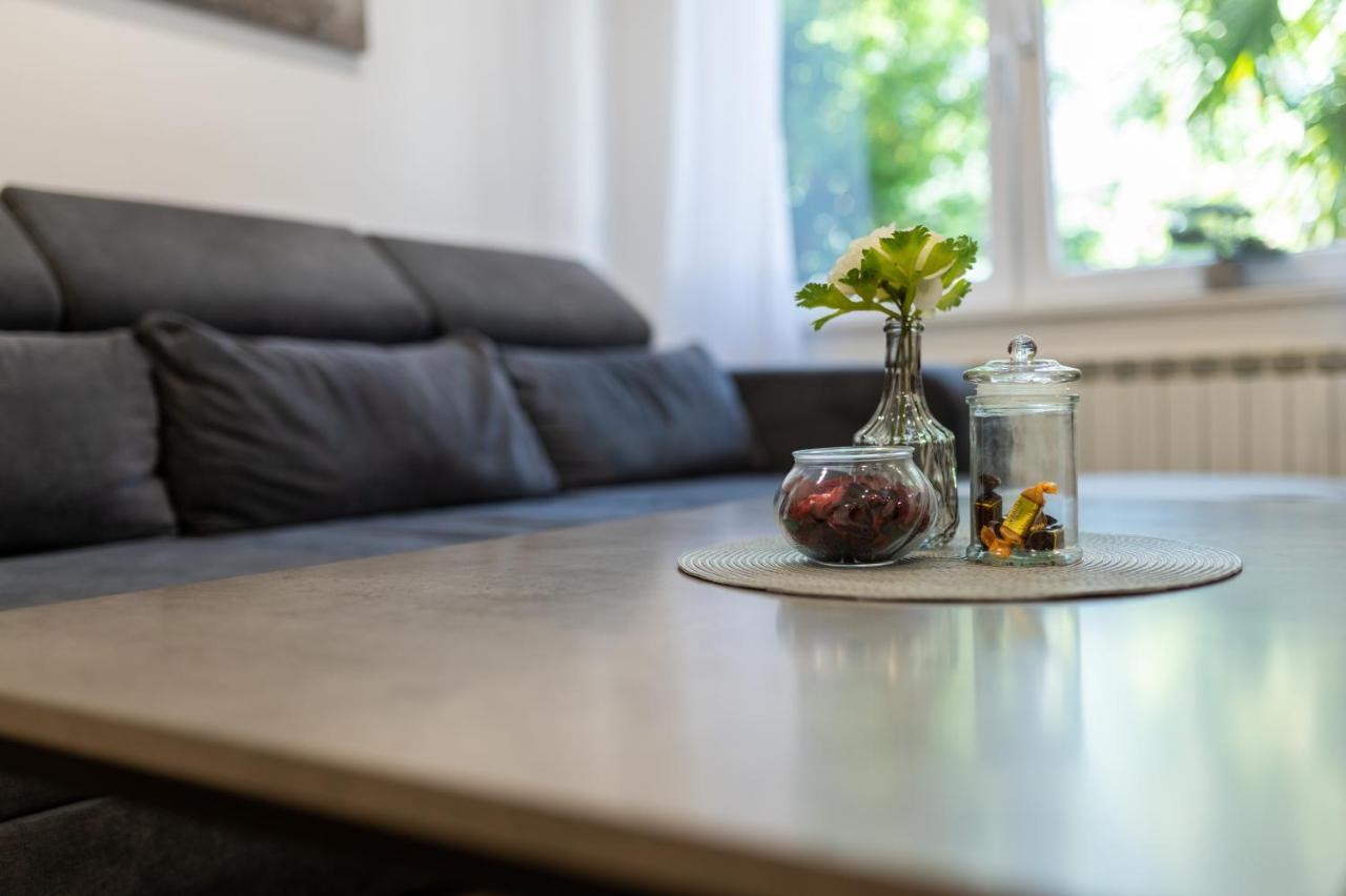 Kuca Za Odmor Palma Apartment Zagreb Ngoại thất bức ảnh