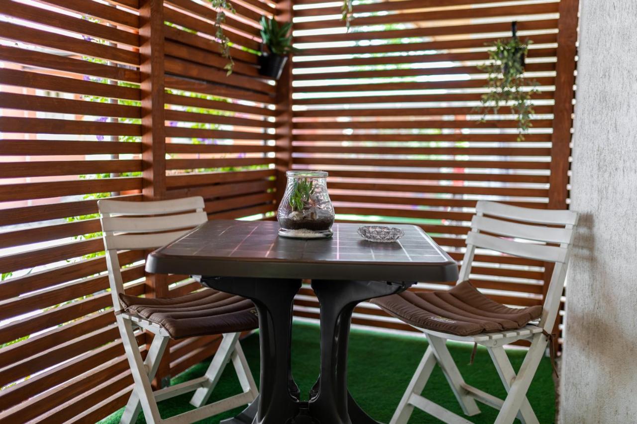 Kuca Za Odmor Palma Apartment Zagreb Ngoại thất bức ảnh