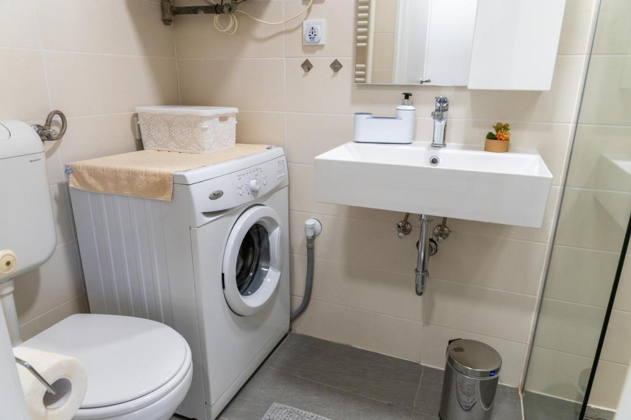 Kuca Za Odmor Palma Apartment Zagreb Ngoại thất bức ảnh