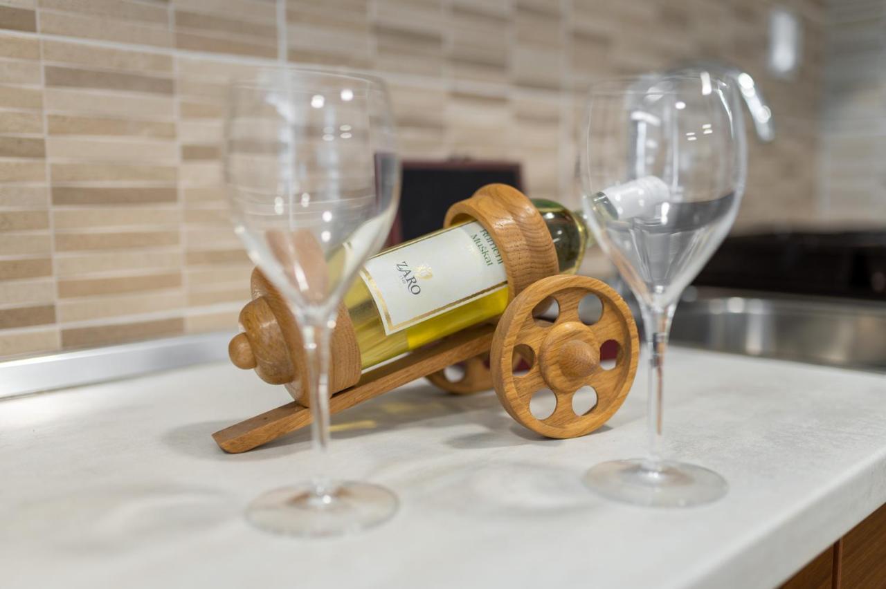 Kuca Za Odmor Palma Apartment Zagreb Ngoại thất bức ảnh