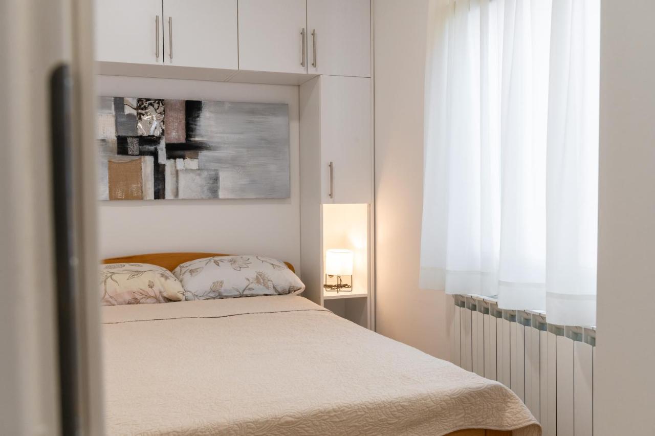 Kuca Za Odmor Palma Apartment Zagreb Ngoại thất bức ảnh