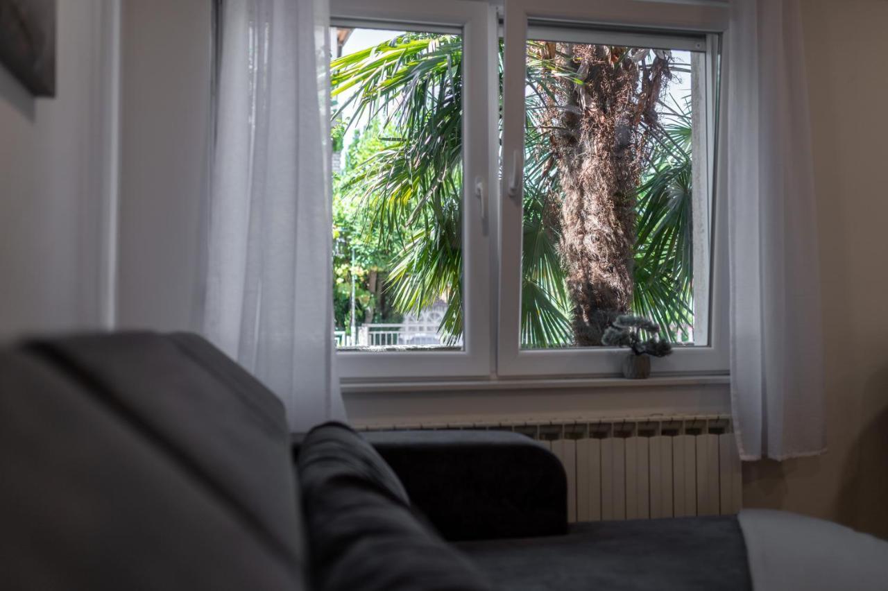 Kuca Za Odmor Palma Apartment Zagreb Ngoại thất bức ảnh