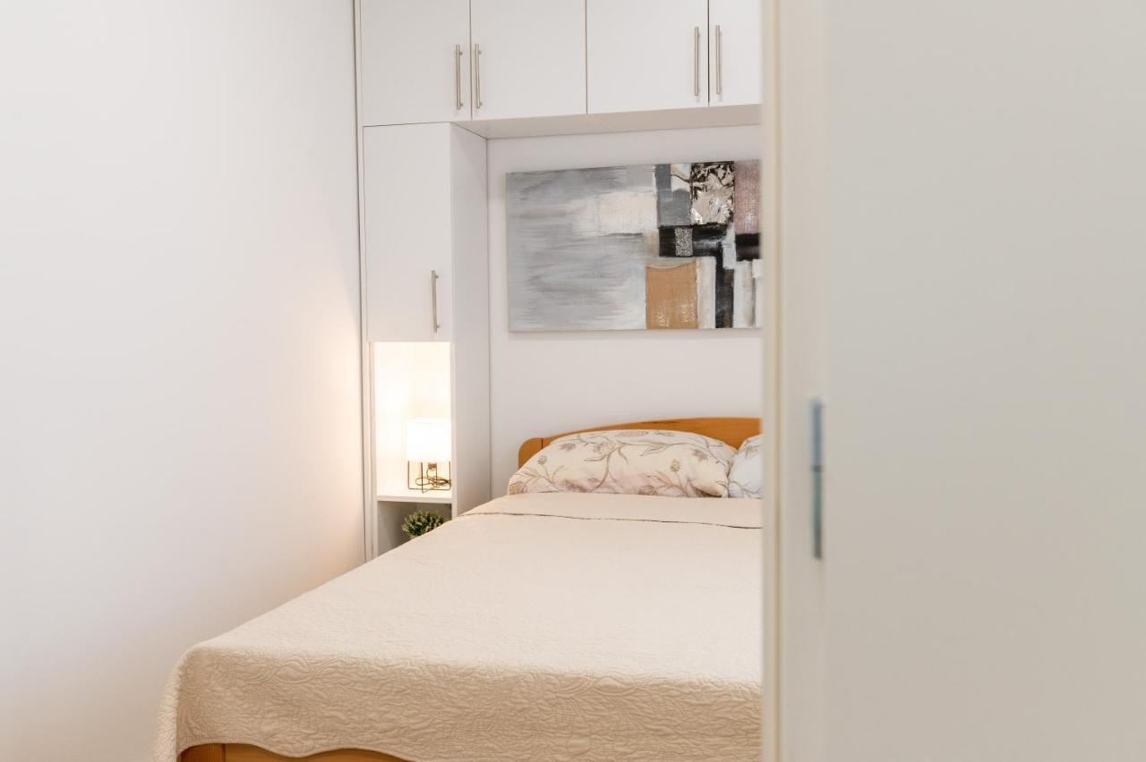 Kuca Za Odmor Palma Apartment Zagreb Ngoại thất bức ảnh