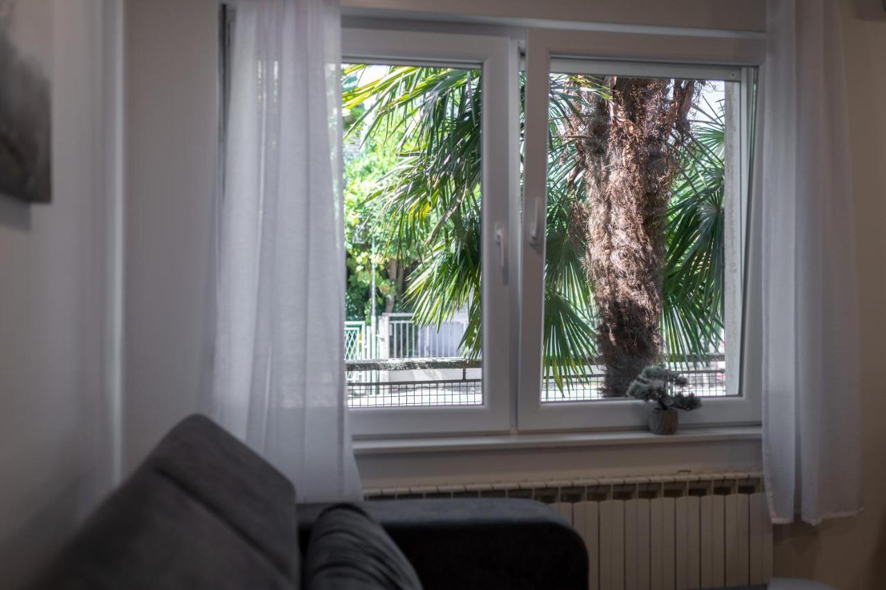 Kuca Za Odmor Palma Apartment Zagreb Ngoại thất bức ảnh